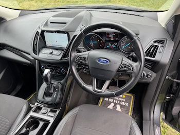 Used Ford Kuga 2018 for sale - 78513744: Photo