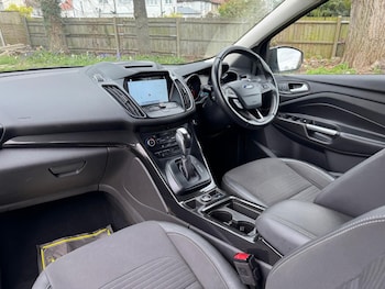 Used Ford Kuga 2018 for sale - 78513744: Photo