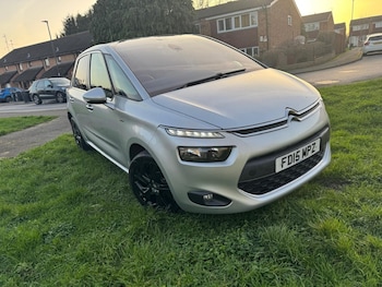 Used Citroen C4 Picasso 2015 for sale - 78531430: Photo