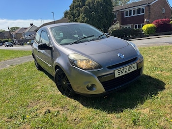 Used Renault Clio 2012 for sale - 78553647: Photo