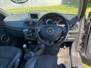 Used Renault Clio 2012 for sale - 78553647: Photo