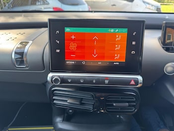 Used Citroen C4 Cactus 2019 for sale - 78553569: Photo