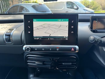 Used Citroen C4 Cactus 2019 for sale - 78553569: Photo