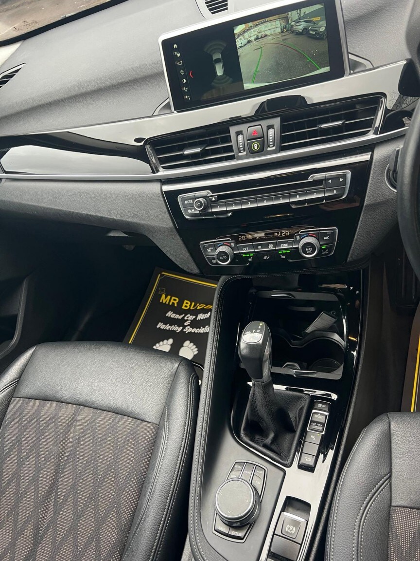 Used BMW X1 2018 for sale - 77572839: Photo 10