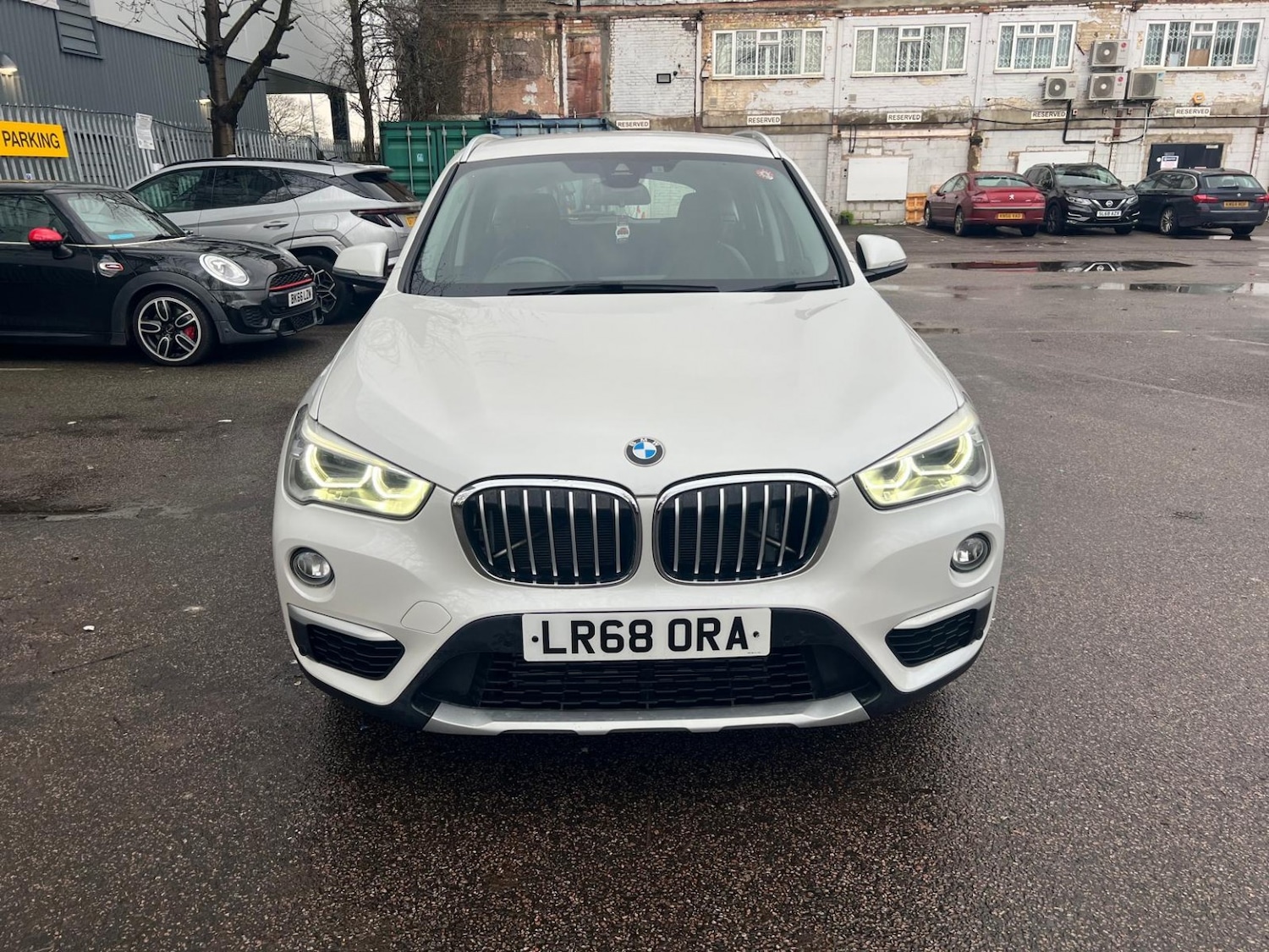 Used BMW X1 2018 for sale - 77572839: Photo 11