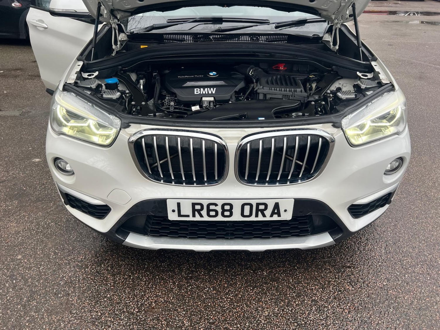 Used BMW X1 2018 for sale - 77572839: Photo 12