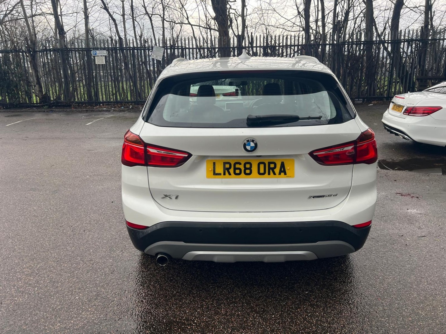 Used BMW X1 2018 for sale - 77572839: Photo 13