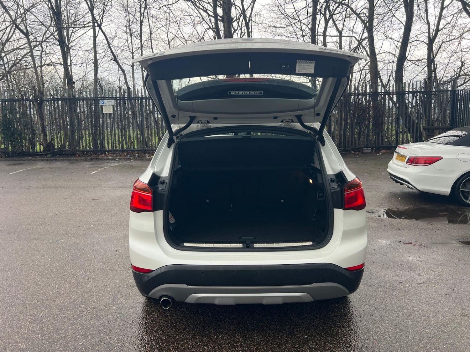 Used BMW X1 2018 for sale - 77572839: Photo 14