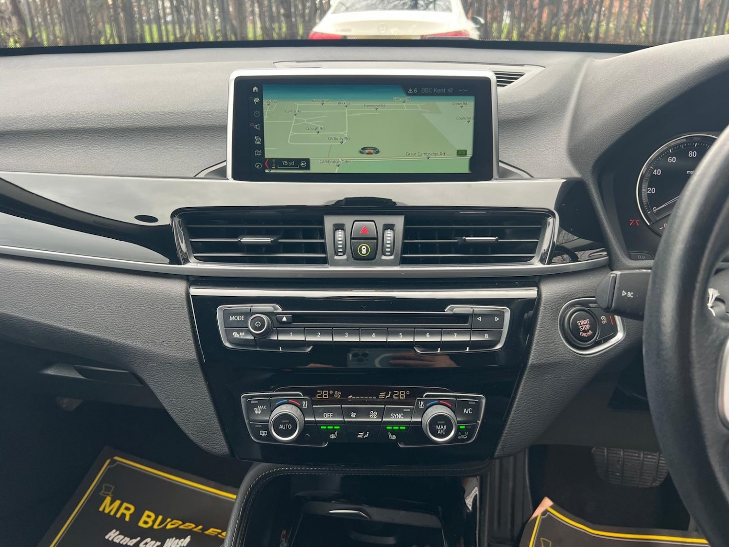 Used BMW X1 2018 for sale - 77572839: Photo 15