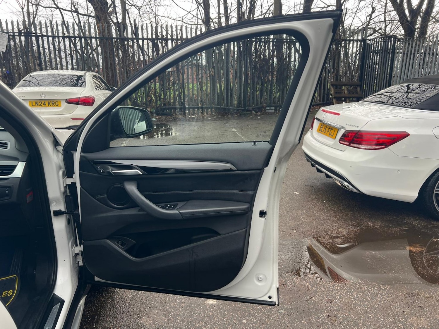 Used BMW X1 2018 for sale - 77572839: Photo 17