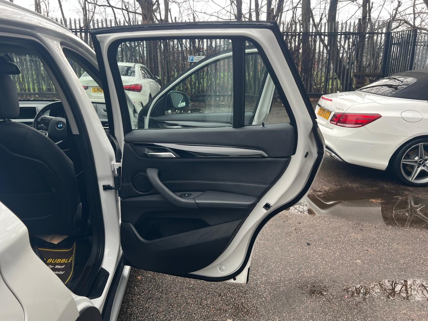 Used BMW X1 2018 for sale - 77572839: Photo 19