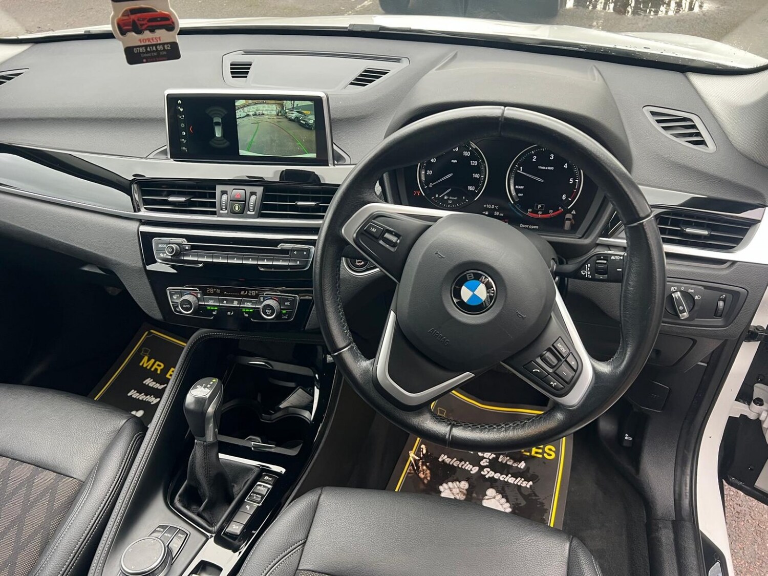 Used BMW X1 2018 for sale - 77572839: Photo 20