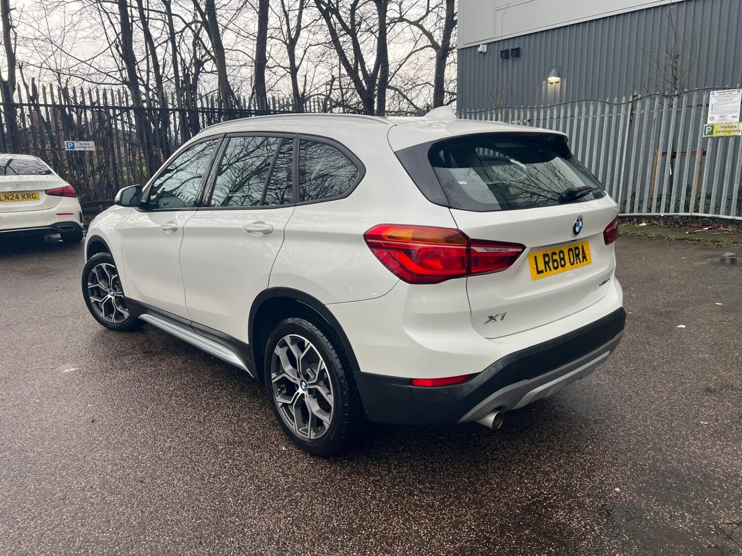Used BMW X1 2018 for sale - 77572839: Photo 22