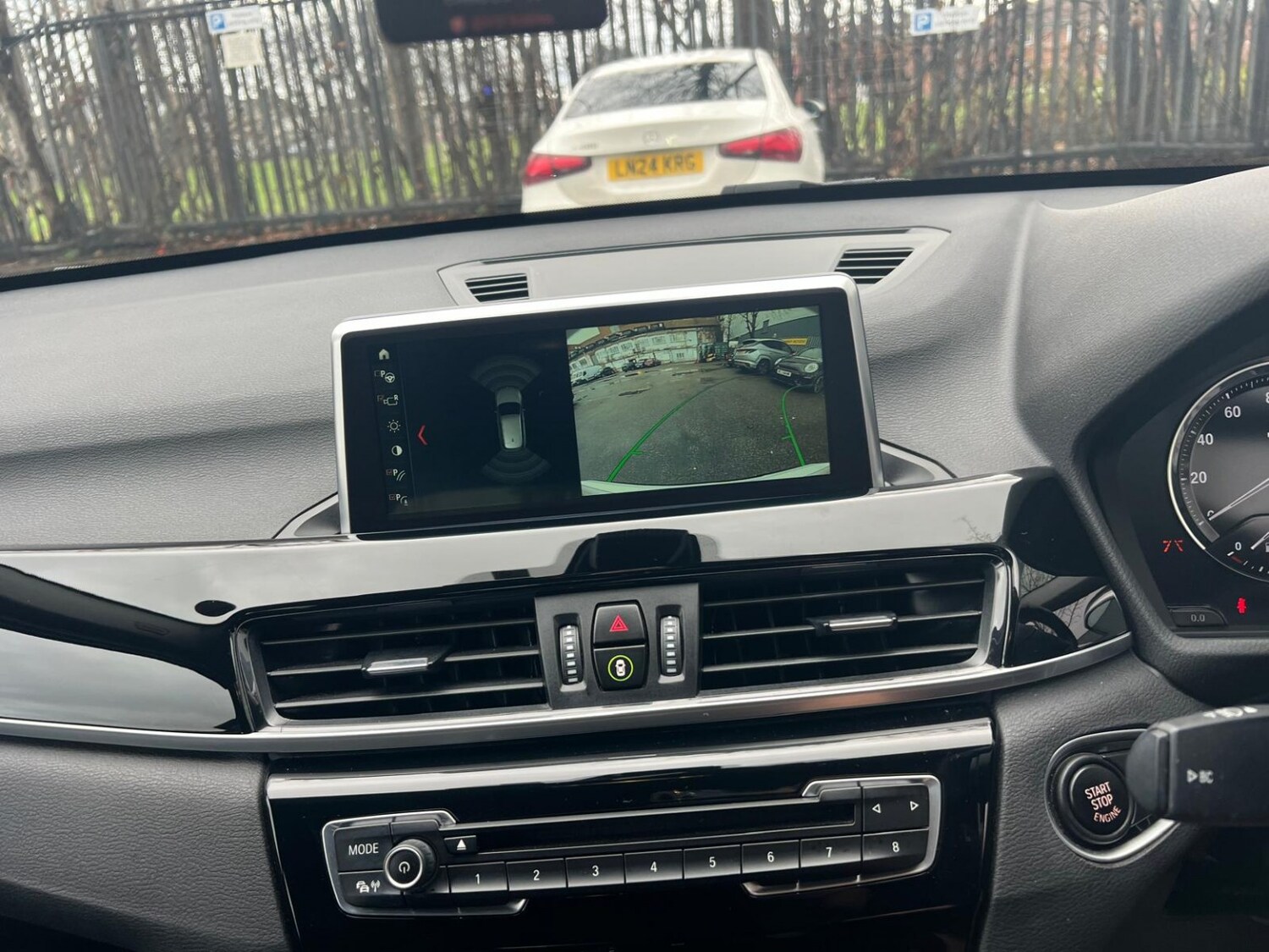 Used BMW X1 2018 for sale - 77572839: Photo 23