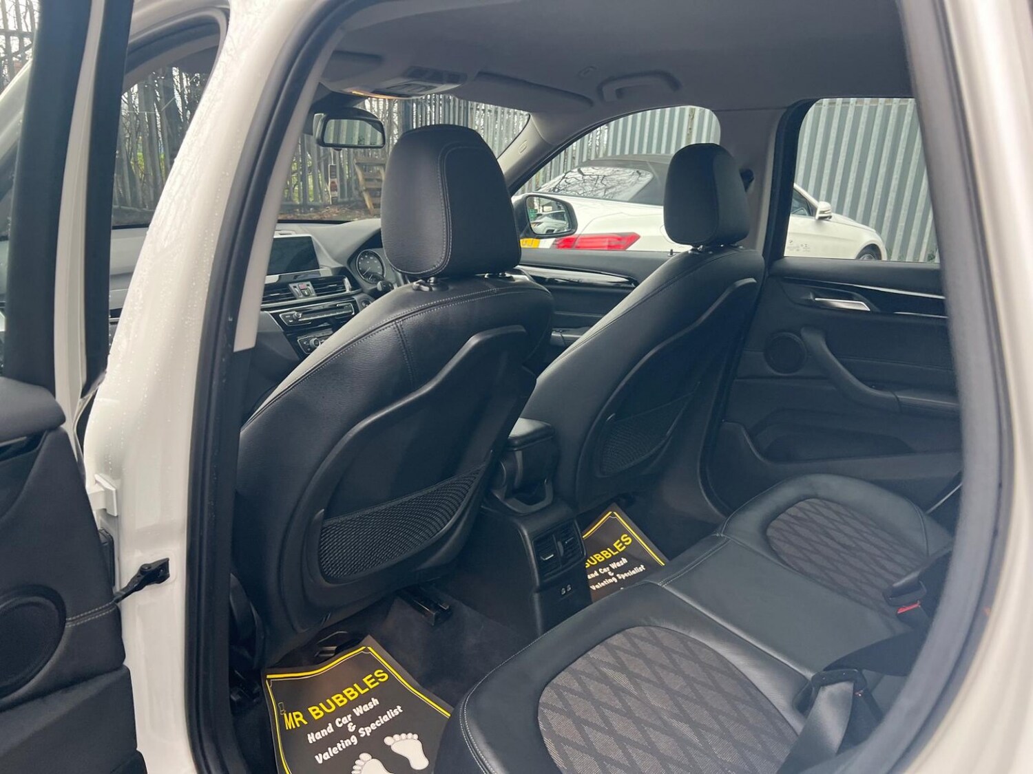 Used BMW X1 2018 for sale - 77572839: Photo 24