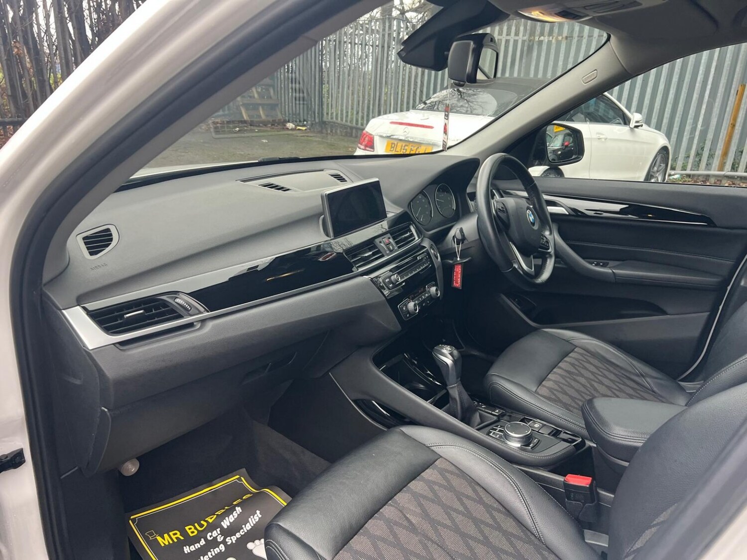 Used BMW X1 2018 for sale - 77572839: Photo 26