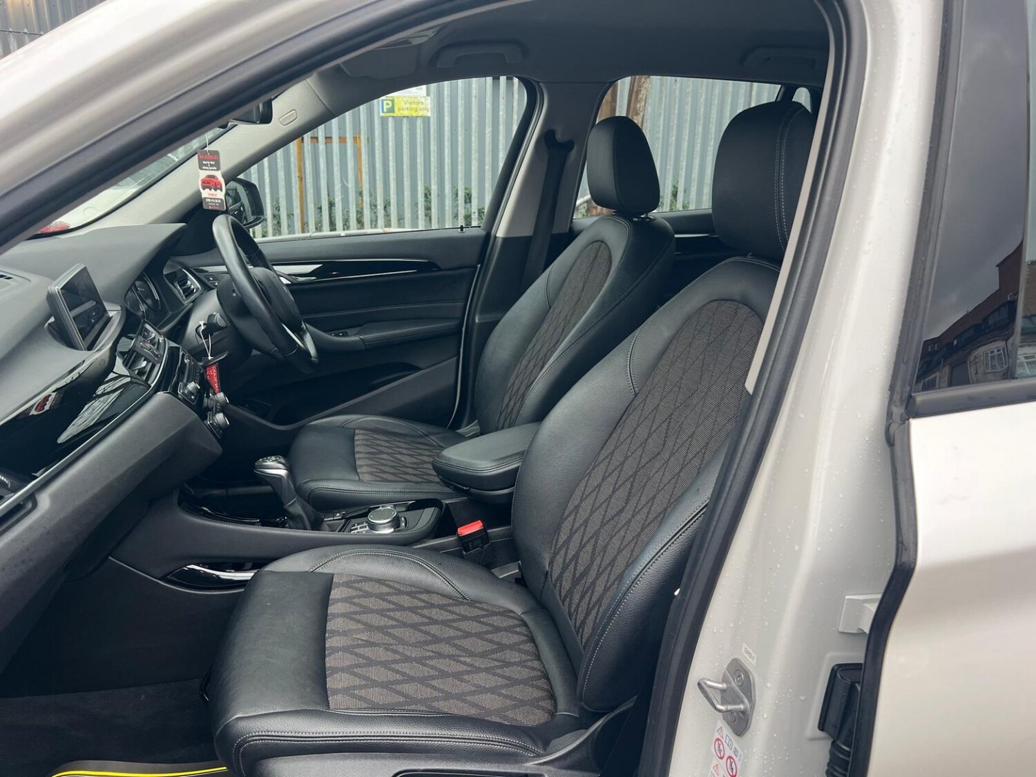 Used BMW X1 2018 for sale - 77572839: Photo 27