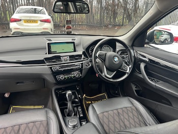 Used BMW X1 2018 for sale - 77572839: Photo