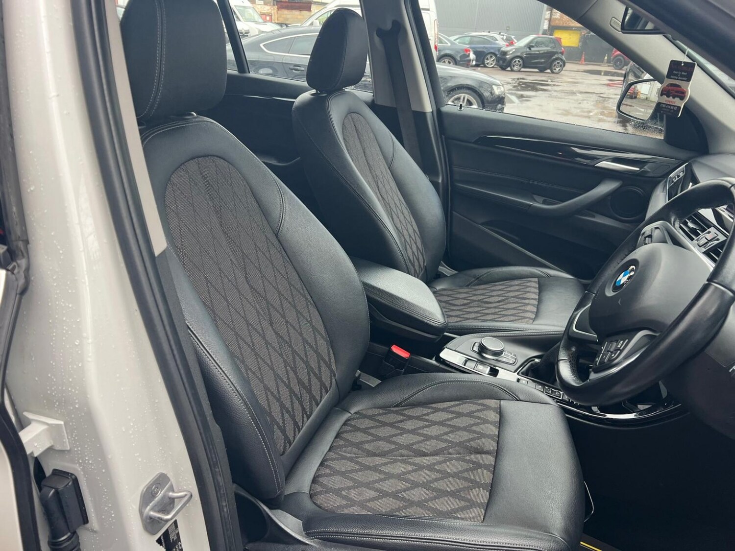 Used BMW X1 2018 for sale - 77572839: Photo 30