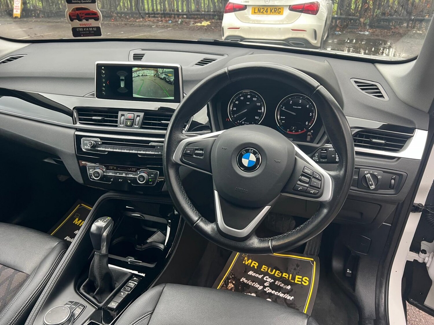 Used BMW X1 2018 for sale - 77572839: Photo 31
