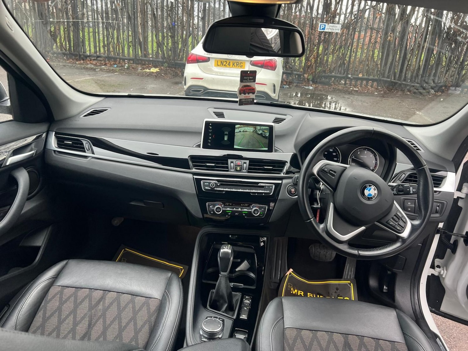 Used BMW X1 2018 for sale - 77572839: Photo 4