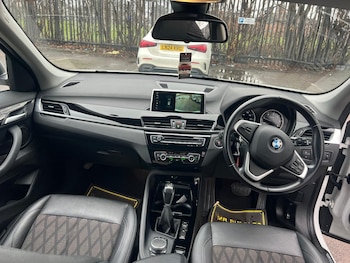 Used BMW X1 2018 for sale - 77572839: Photo