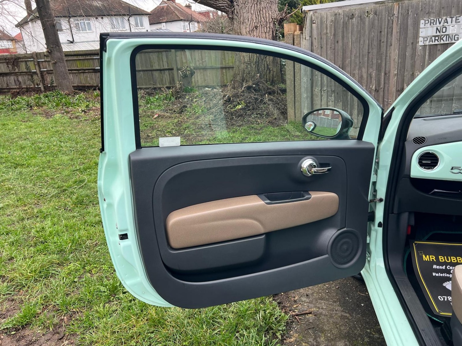 Used Fiat 500 2015 for sale - 77572731: Photo 16