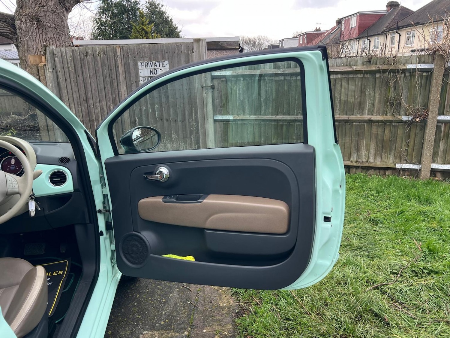 Used Fiat 500 2015 for sale - 77572731: Photo 17