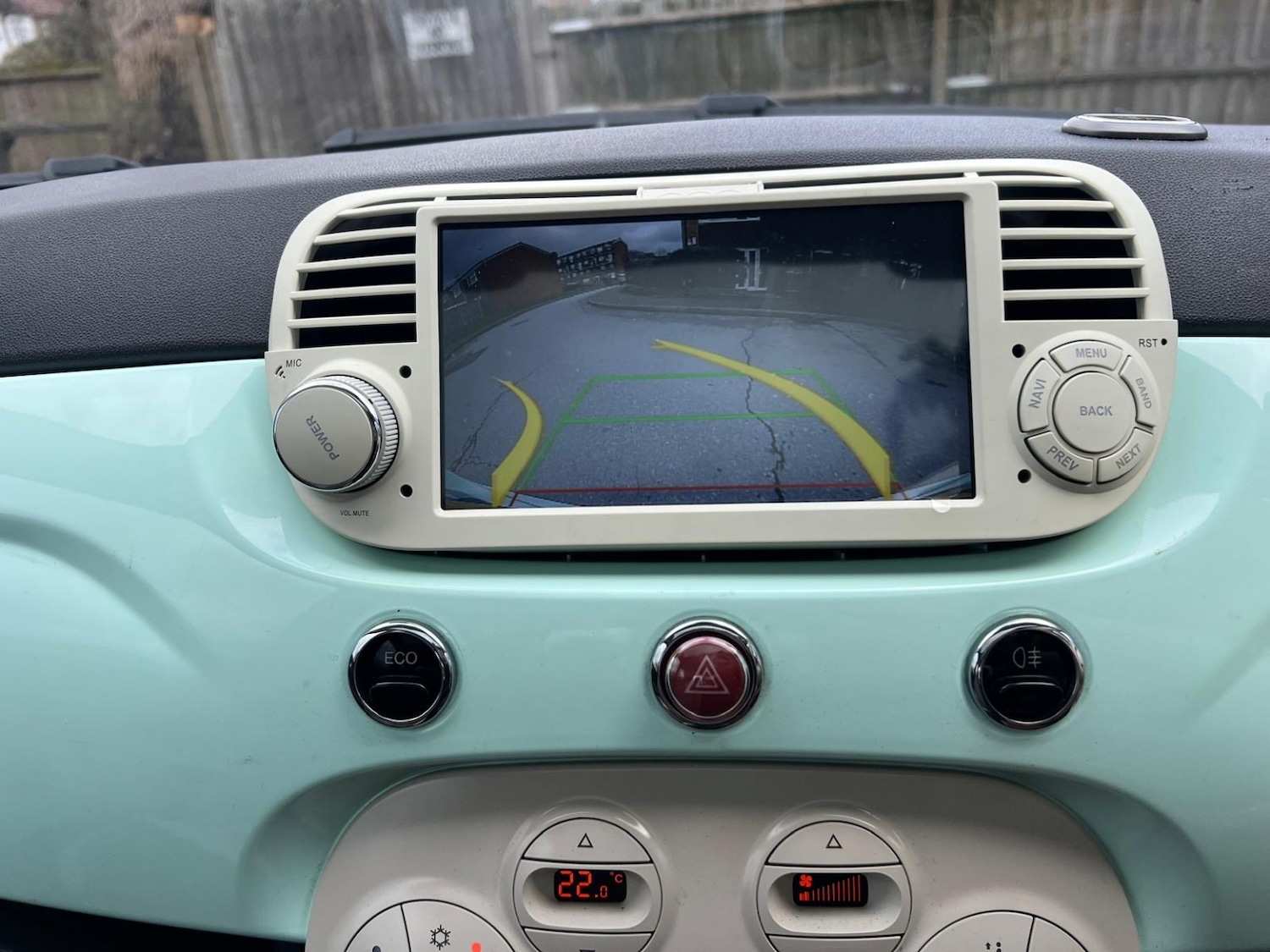 Used Fiat 500 2015 for sale - 77572731: Photo 18