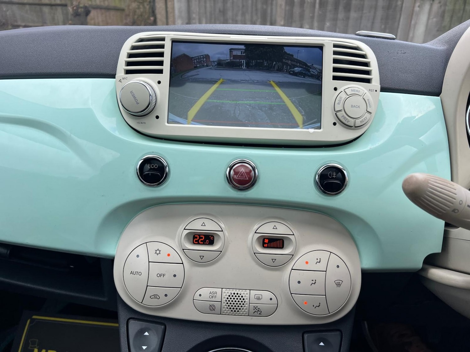 Used Fiat 500 2015 for sale - 77572731: Photo 19