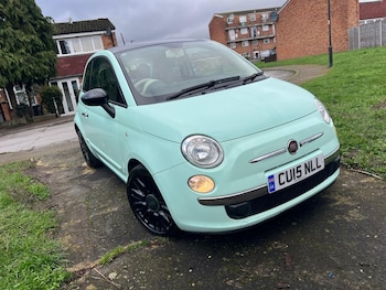 Fiat 500 feature image