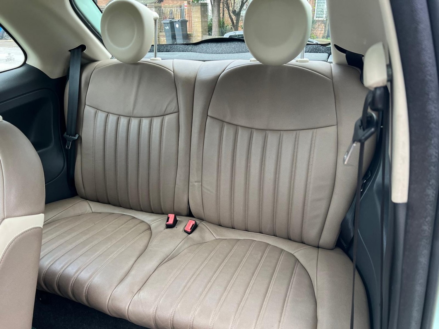 Used Fiat 500 2015 for sale - 77572731: Photo 21