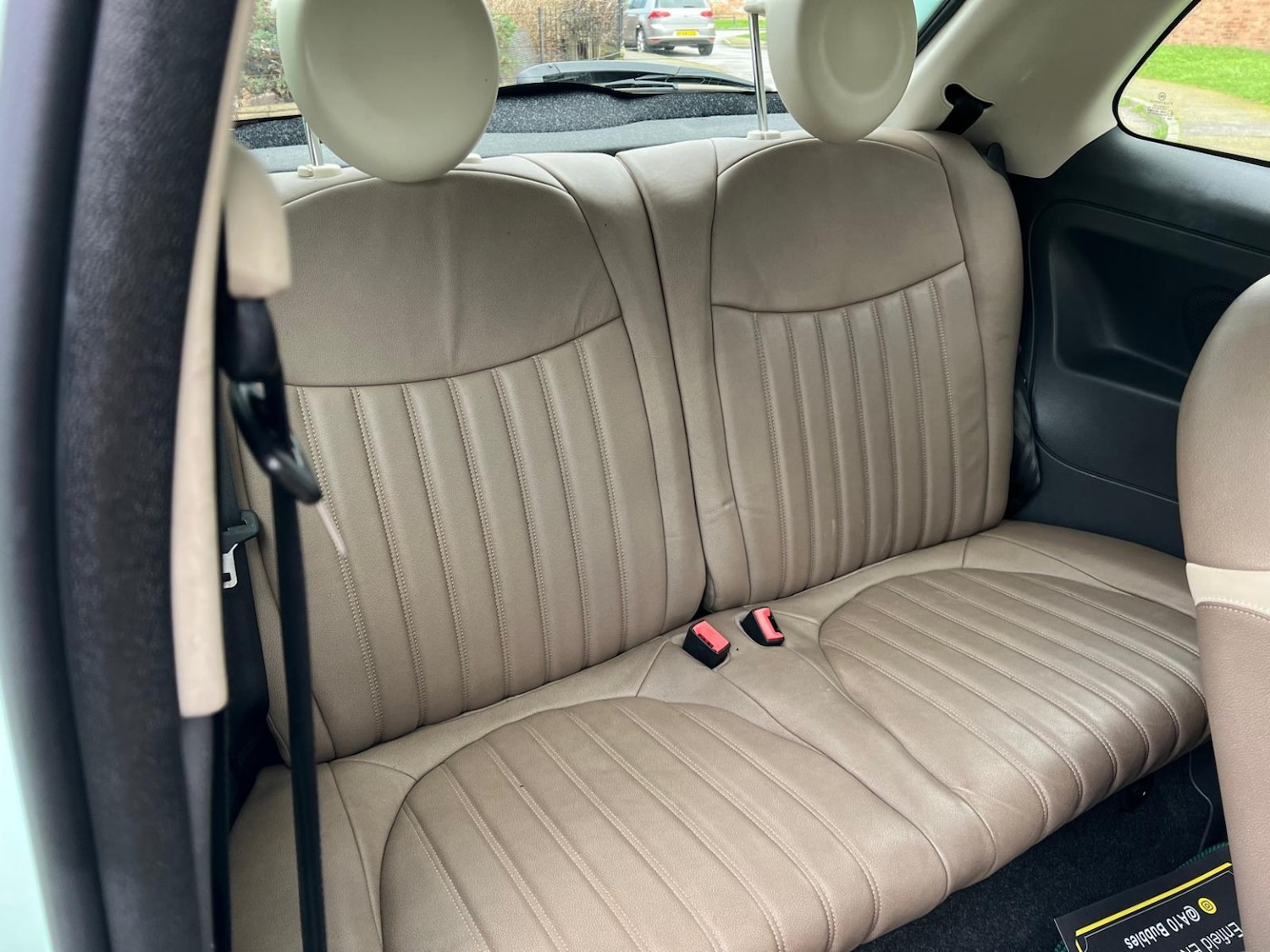 Used Fiat 500 2015 for sale - 77572731: Photo 25