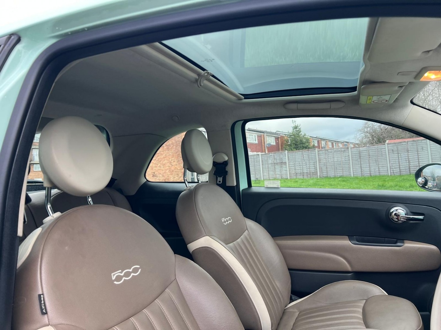 Used Fiat 500 2015 for sale - 77572731: Photo 26