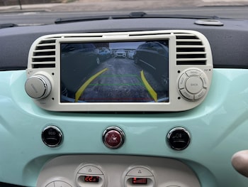 Used Fiat 500 2015 for sale - 77572731: Photo