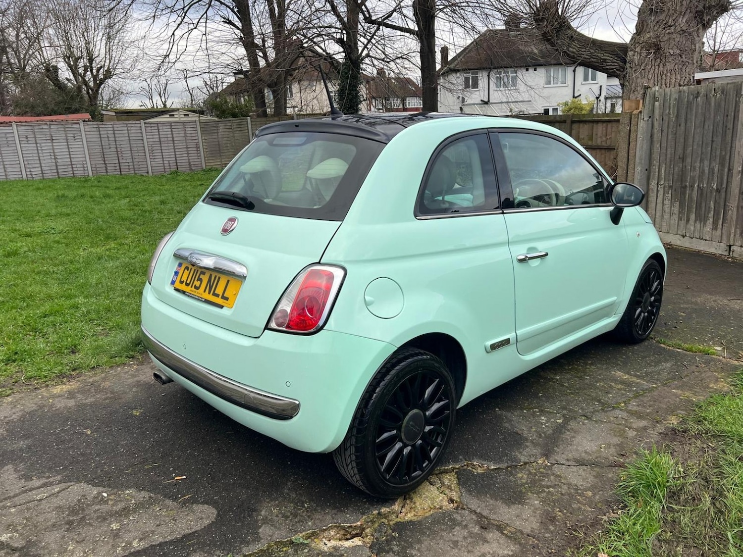 Used Fiat 500 2015 for sale - 77572731: Photo 30