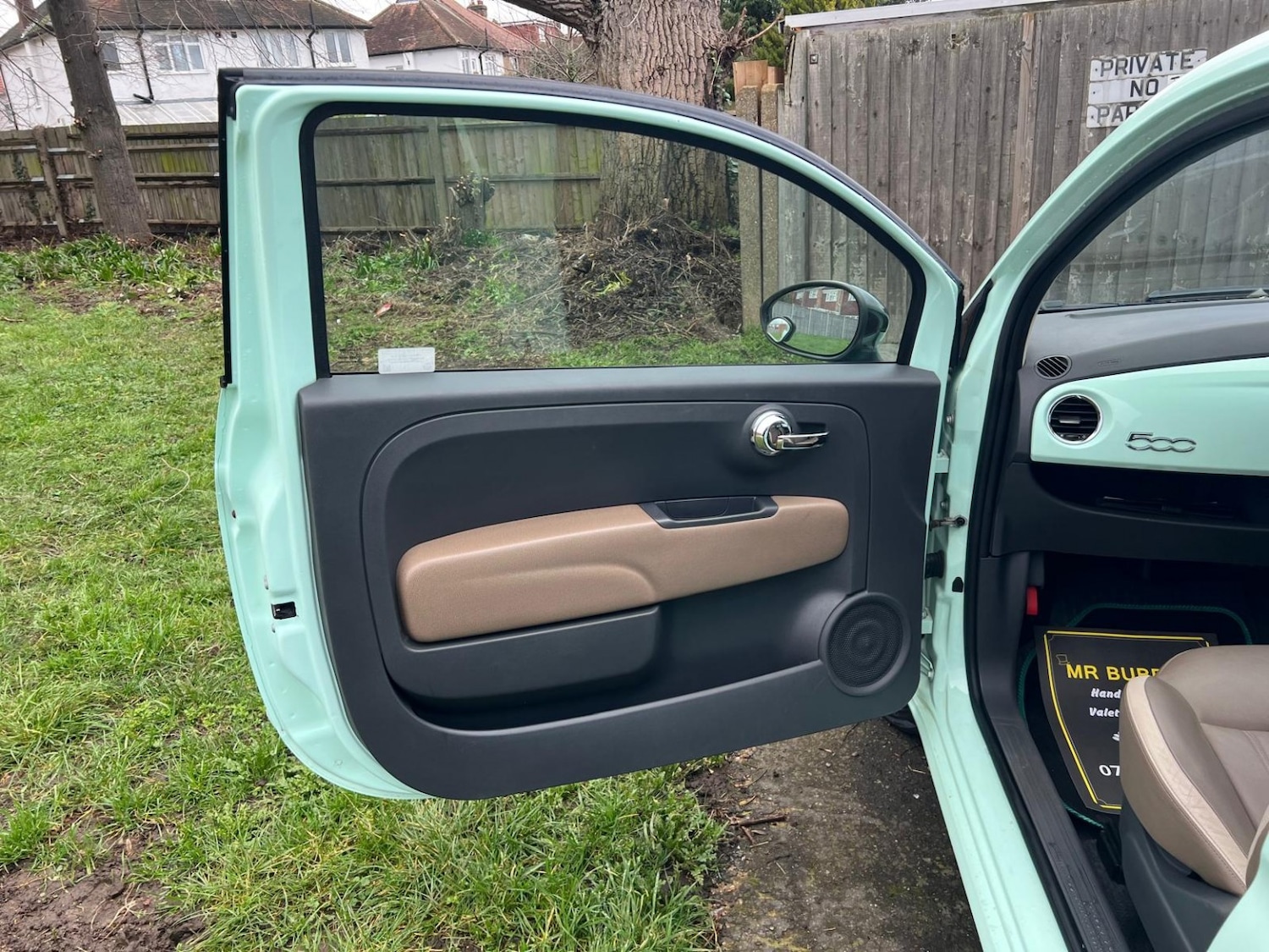 Used Fiat 500 2015 for sale - 77572731: Photo 31