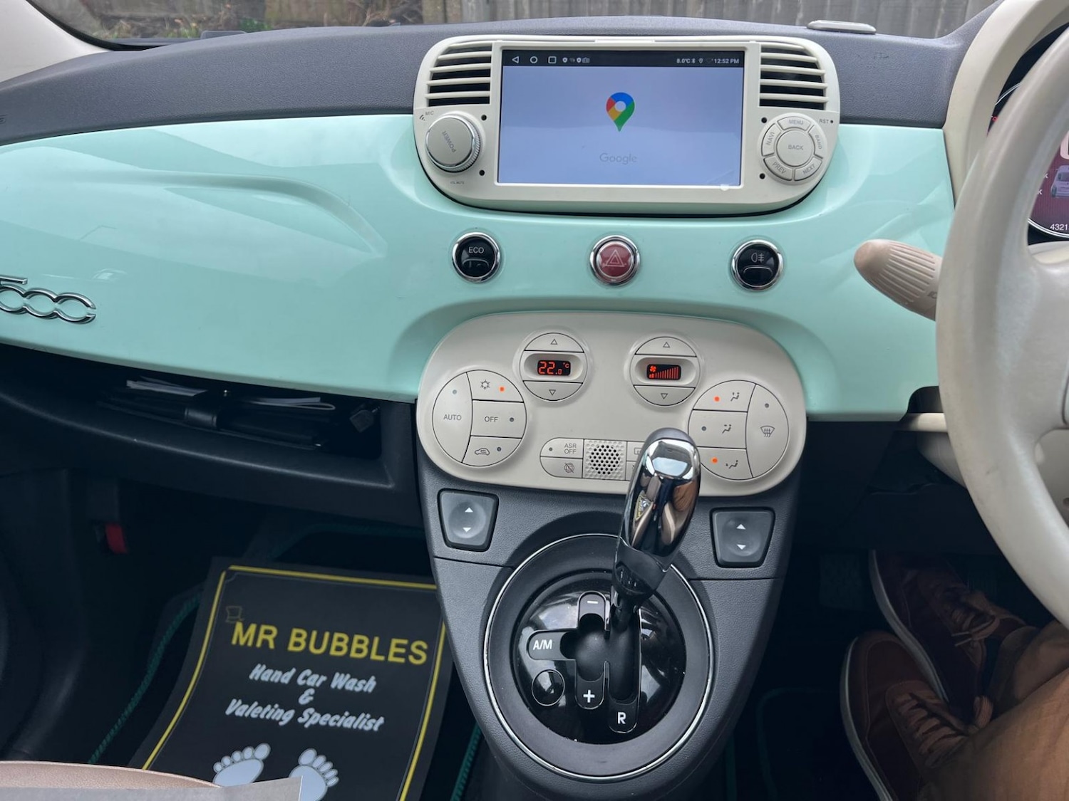 Used Fiat 500 2015 for sale - 77572731: Photo 34