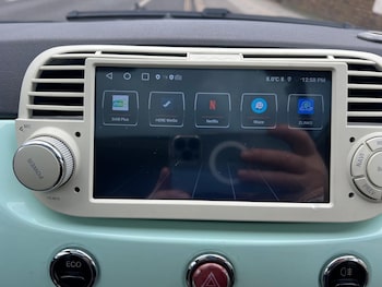 Used Fiat 500 2015 for sale - 77572731: Photo