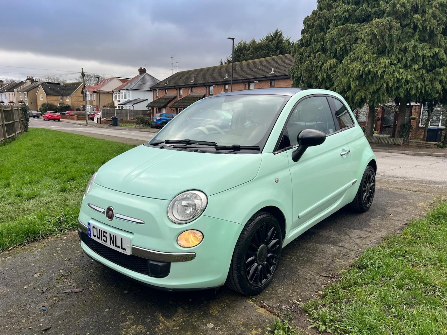 Used Fiat 500 2015 for sale - 77572731: Photo 5