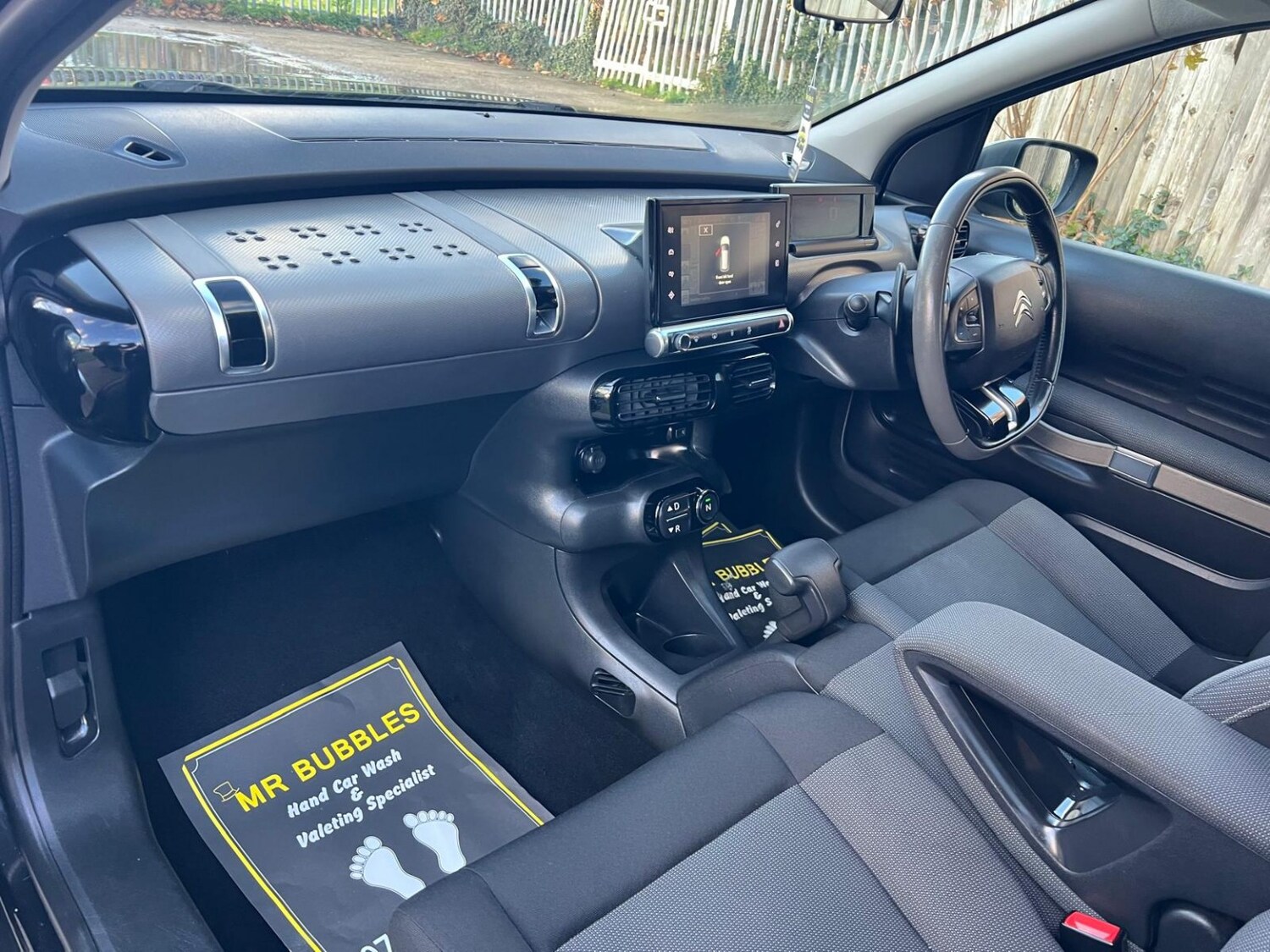 Used Citroen C4 Cactus 2018 for sale - 77609885: Photo 10