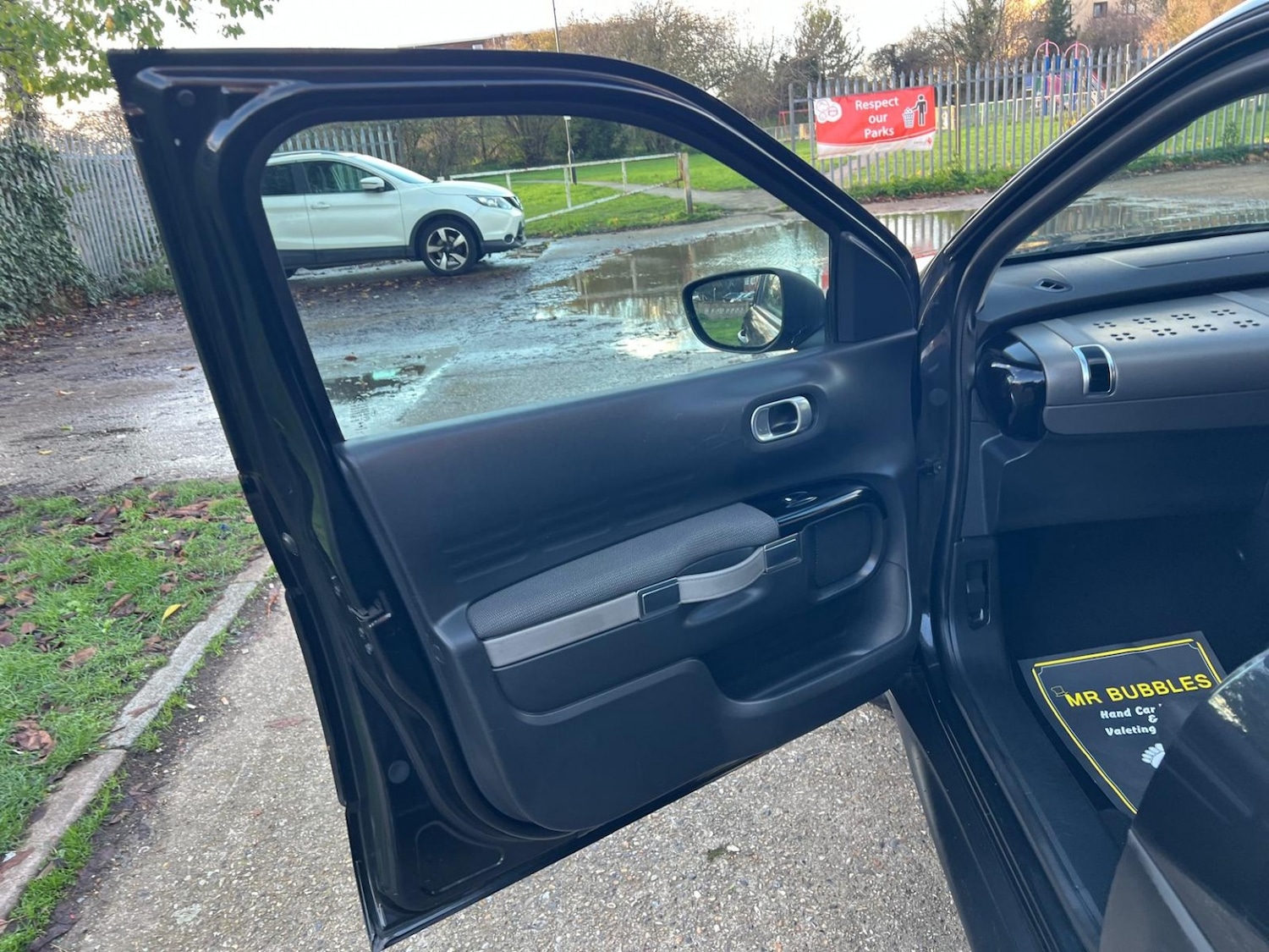 Used Citroen C4 Cactus 2018 for sale - 77609885: Photo 16