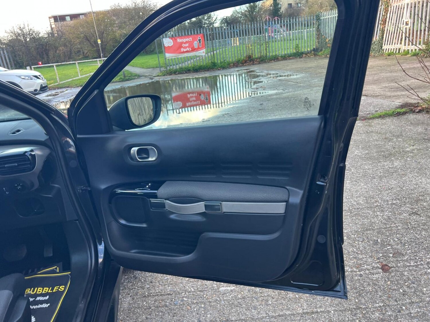 Used Citroen C4 Cactus 2018 for sale - 77609885: Photo 17