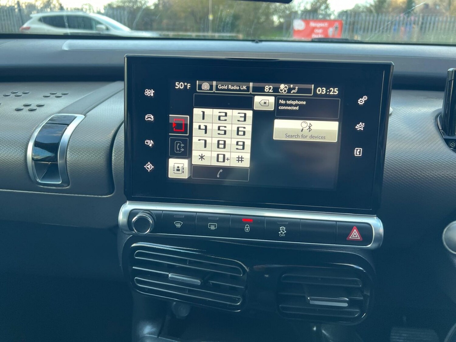 Used Citroen C4 Cactus 2018 for sale - 77609885: Photo 21