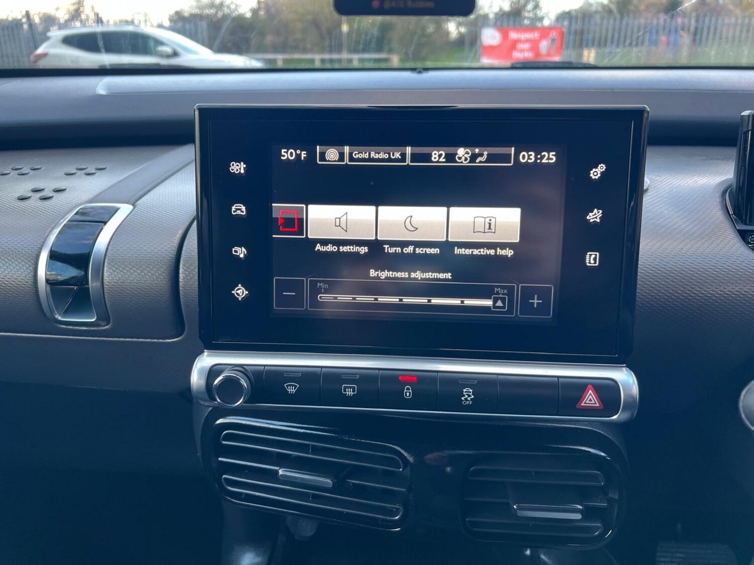 Used Citroen C4 Cactus 2018 for sale - 77609885: Photo 24