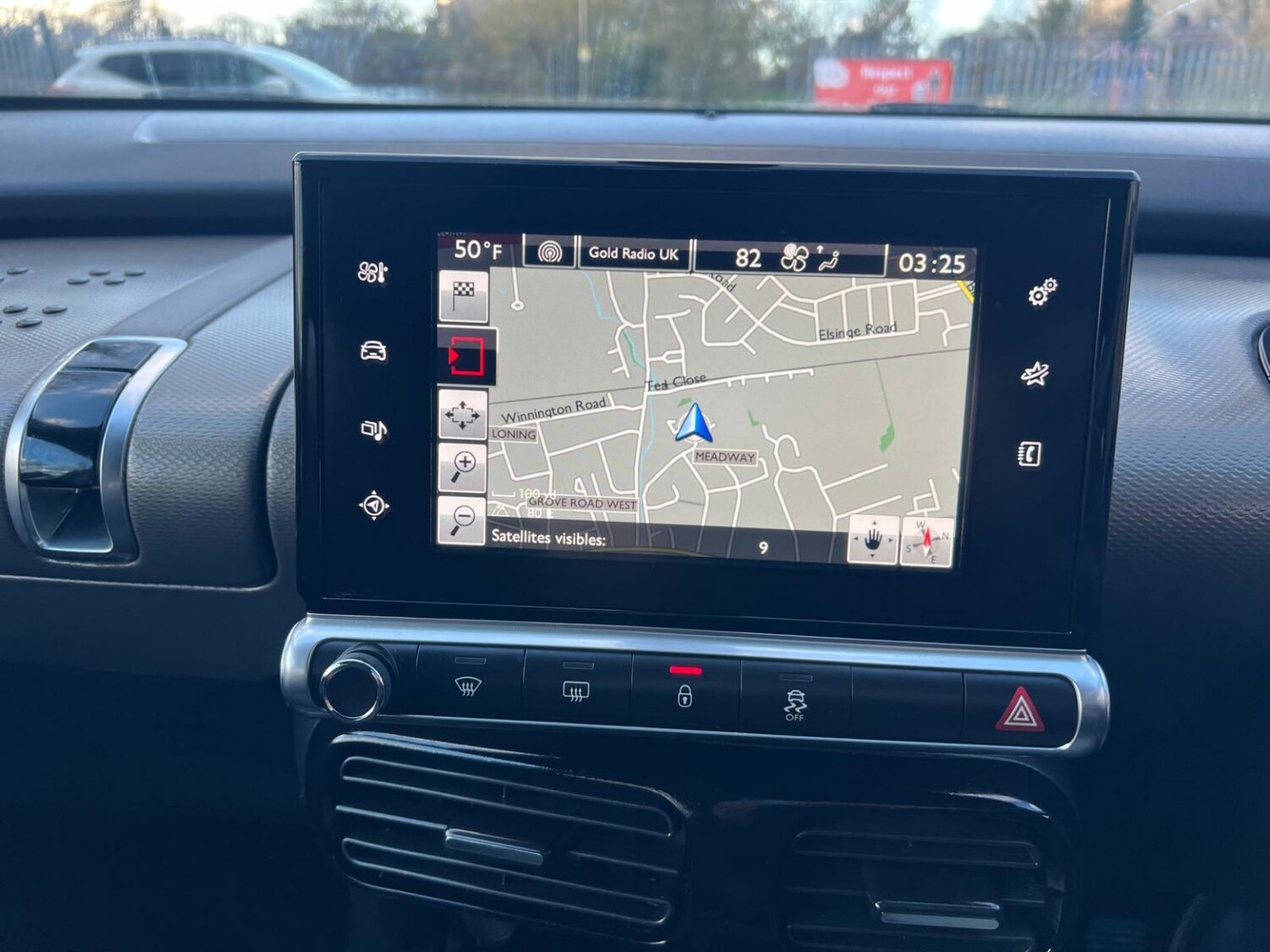 Used Citroen C4 Cactus 2018 for sale - 77609885: Photo 26