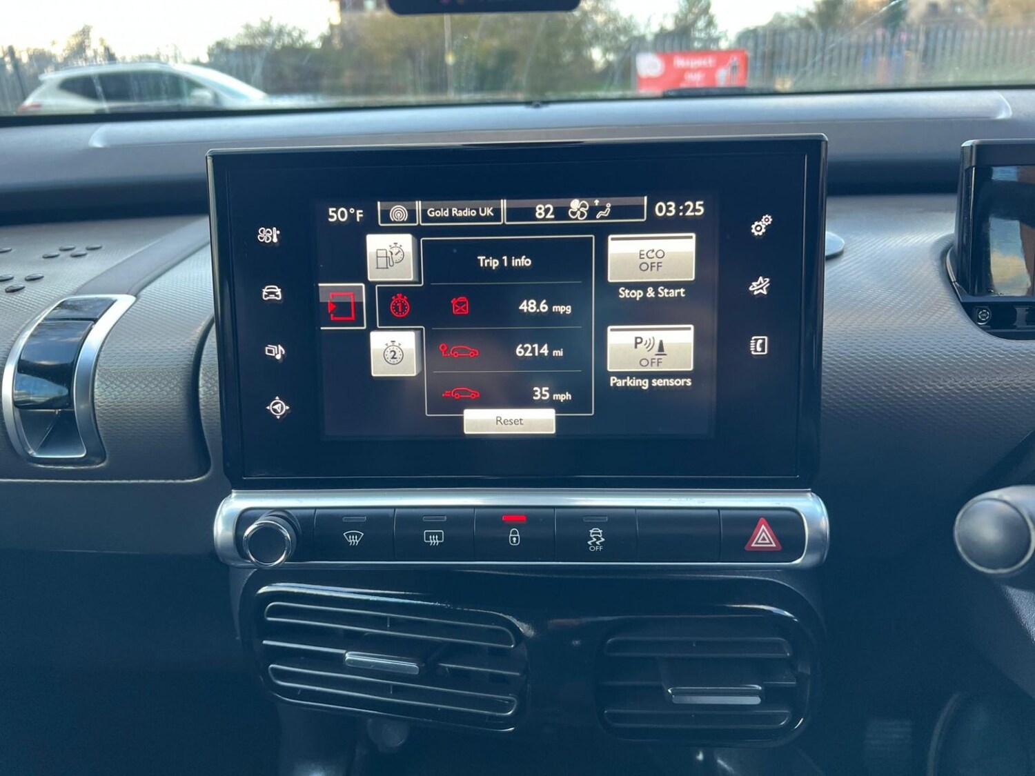 Used Citroen C4 Cactus 2018 for sale - 77609885: Photo 28