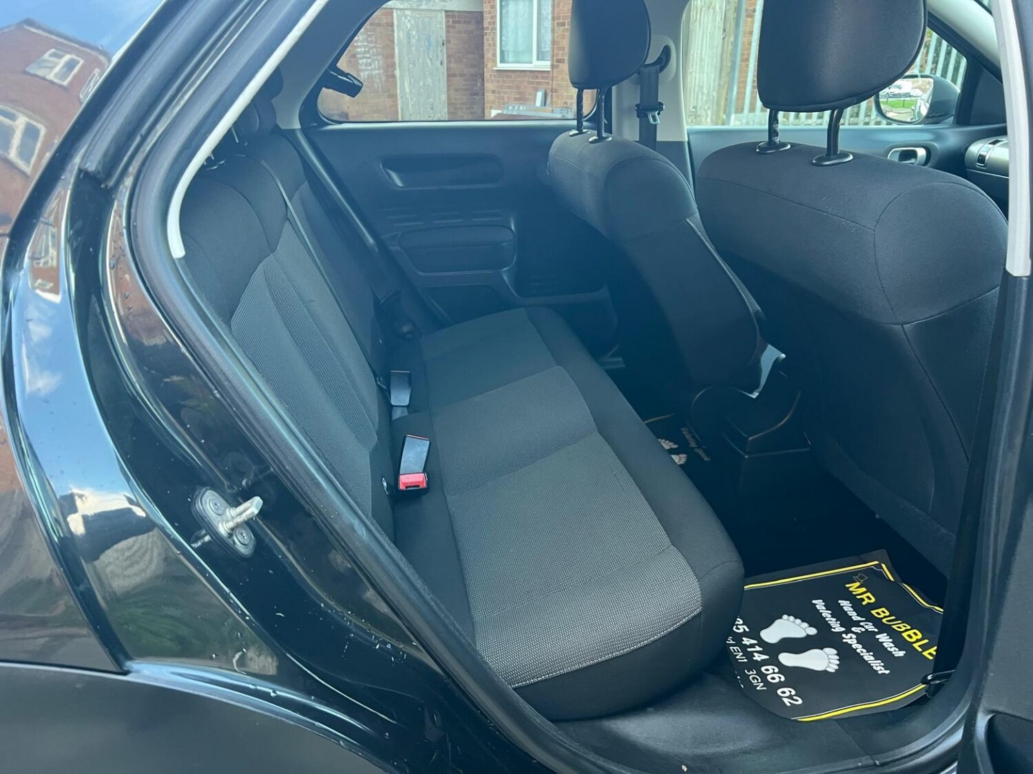 Used Citroen C4 Cactus 2018 for sale - 77609885: Photo 30