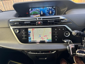 Used Citroen C4 Picasso 2015 for sale - 78553312: Photo
