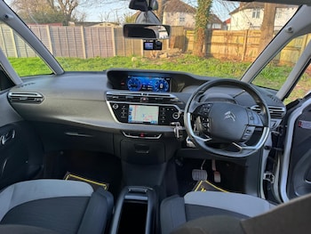 Used Citroen C4 Picasso 2015 for sale - 78553312: Photo